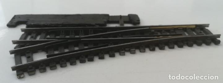 Trenes escala: Desv&iacute;o H0 - Foto 1
