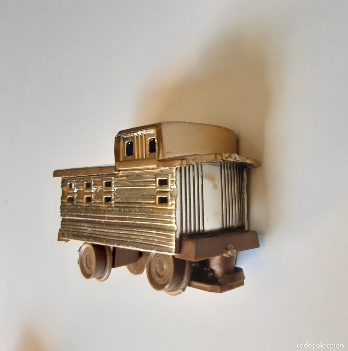 Trenes escala: Mini tren set - Foto 6
