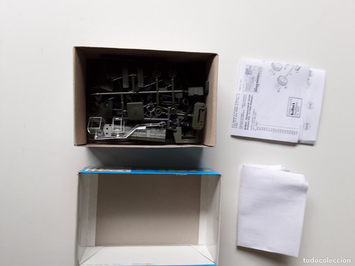 Trenes escala: Maqueta ho kibri 18018 - Foto 2