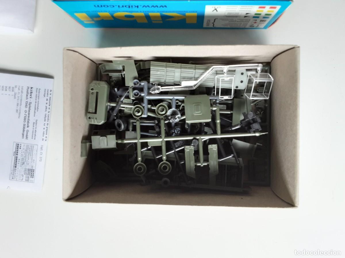 Trenes escala: Maqueta ho kibri 18018 - Foto 3
