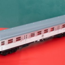 Trenes Escala: VAGON H0. DB 50 80 22 NURNBERG (PASAJEROS)