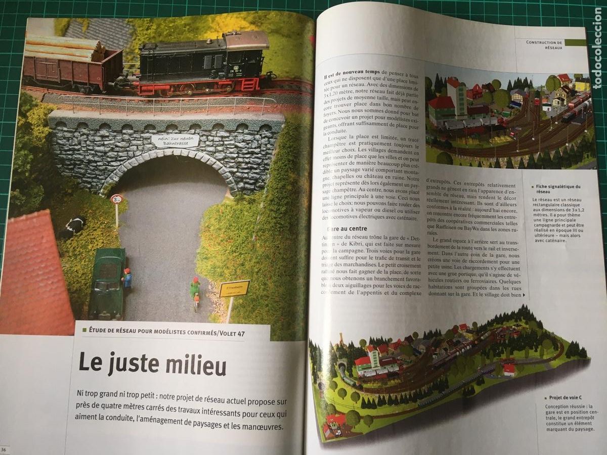 Trenes escala: M&auml;rklin Magazin - Foto 2