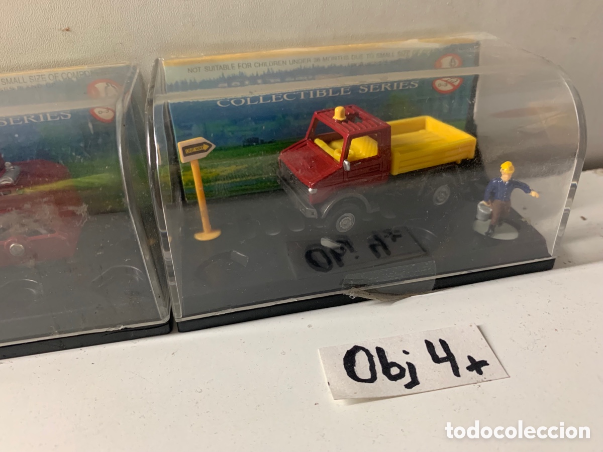 Trenes escala: 4 - Smart Toys HO - Foto 2