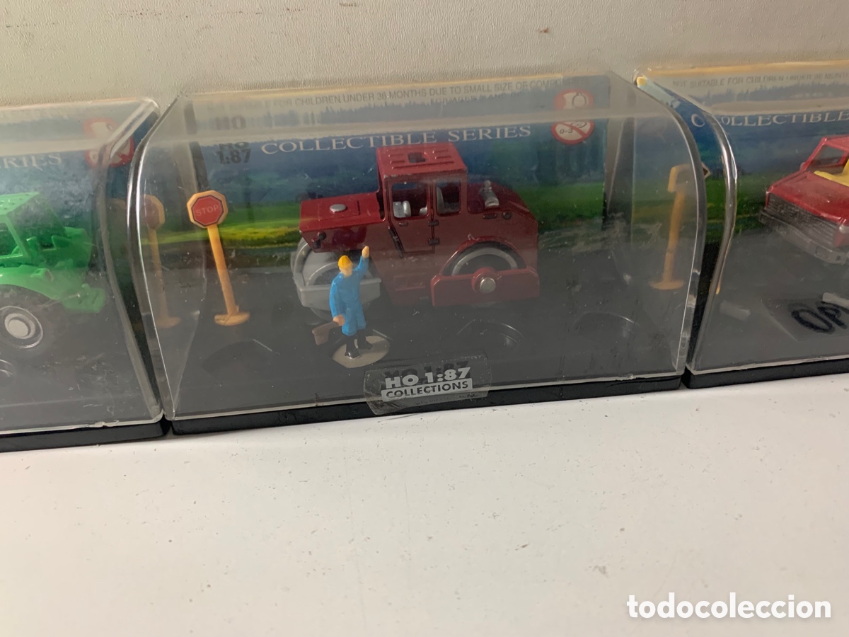 Trenes escala: 4 - Smart Toys HO - Foto 3