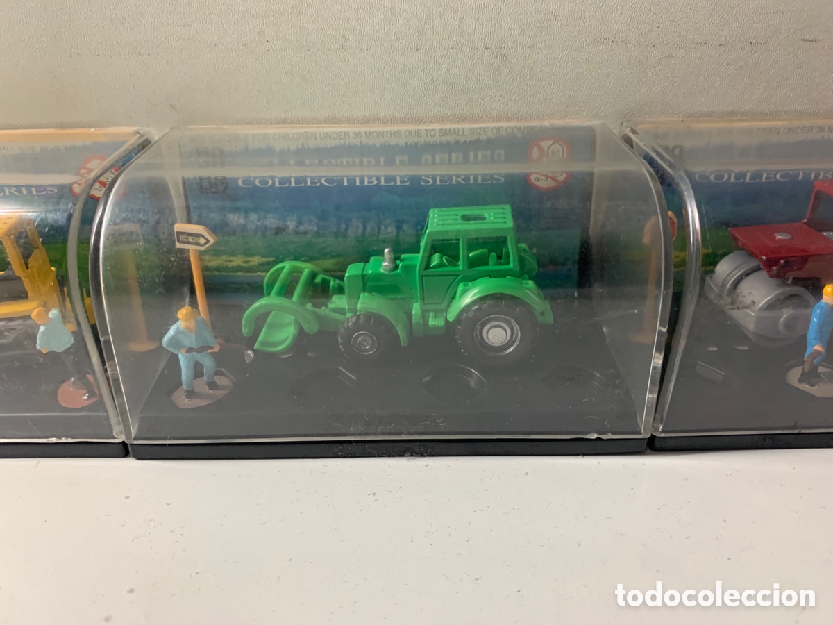 Trenes escala: 4 - Smart Toys HO - Foto 4