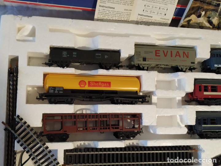 Trenes escala: Tren LIMA Ref. 10 6914 - Foto 3