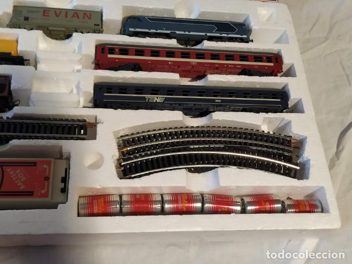 Trenes escala: Tren LIMA Ref. 10 6914 - Foto 5