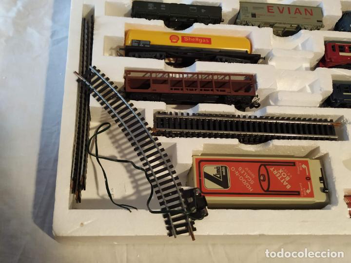 Trenes escala: Tren LIMA Ref. 10 6914 - Foto 7