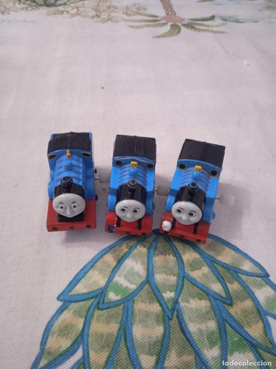 Trenes escala: Trenes - Foto 1