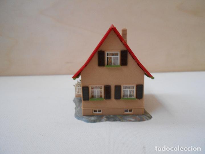 Trenes escala: CASA ESCALA HO - Foto 2