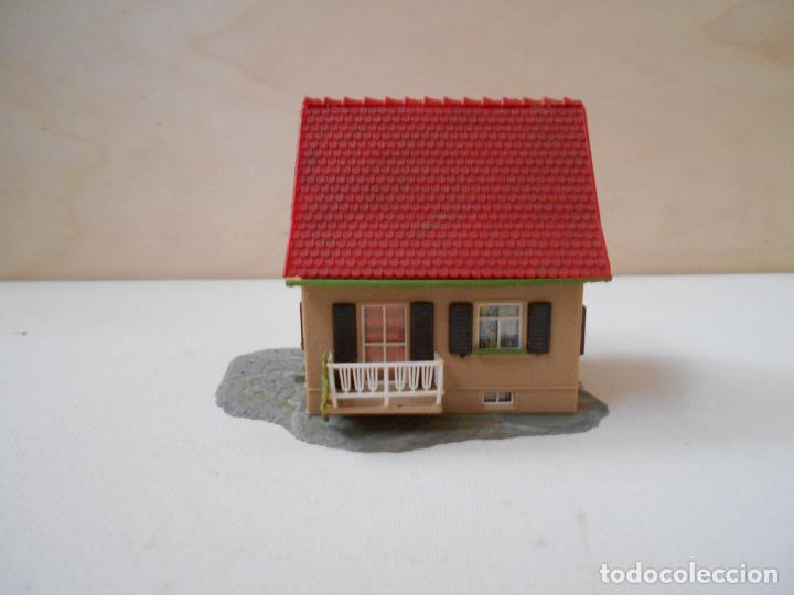 Trenes escala: CASA ESCALA HO - Foto 3