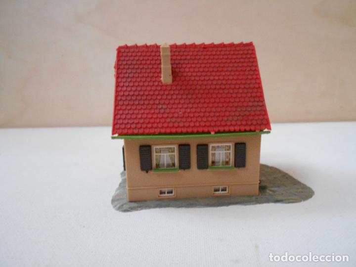 Trenes escala: CASA ESCALA HO - Foto 4
