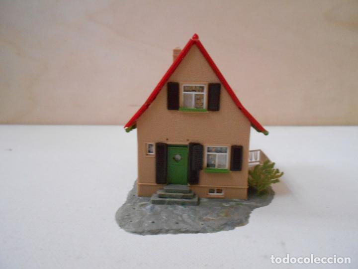 Trenes escala: CASA ESCALA HO - Foto 1