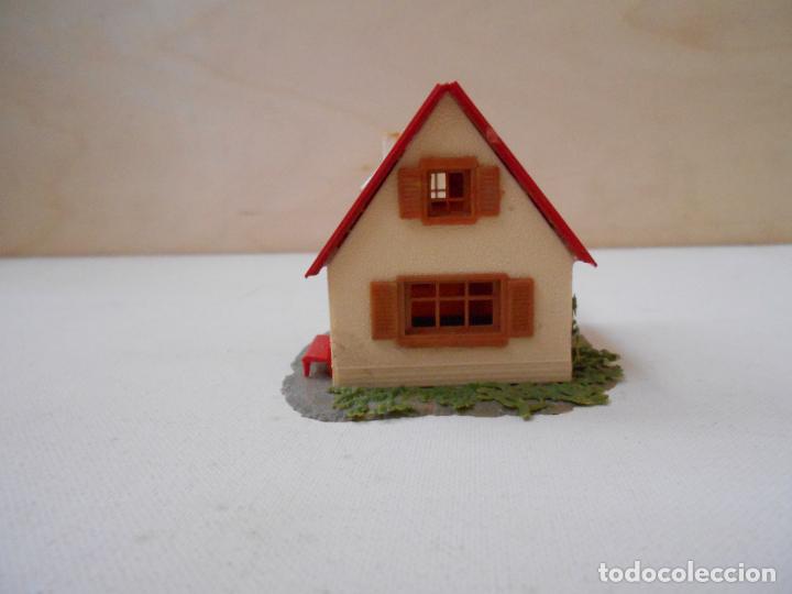 Trenes escala: CASA ESCALA HO - Foto 2