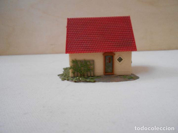 Trenes escala: CASA ESCALA HO - Foto 3