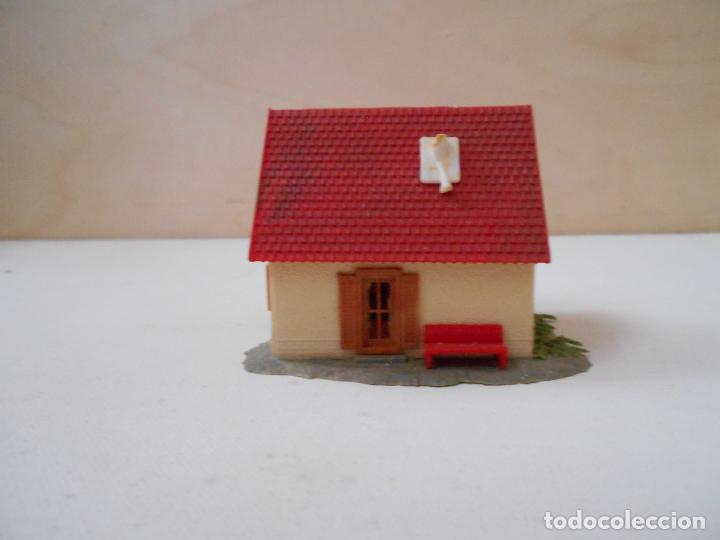 Trenes escala: CASA ESCALA HO - Foto 1