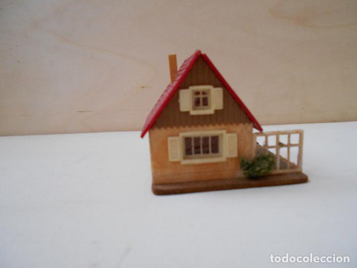 Trenes escala: CASA ESCALA HO - Foto 2