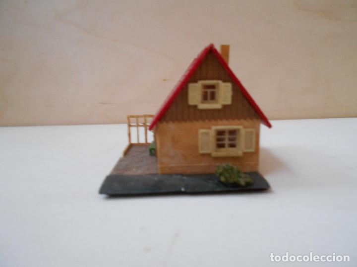 Trenes escala: CASA ESCALA HO - Foto 3