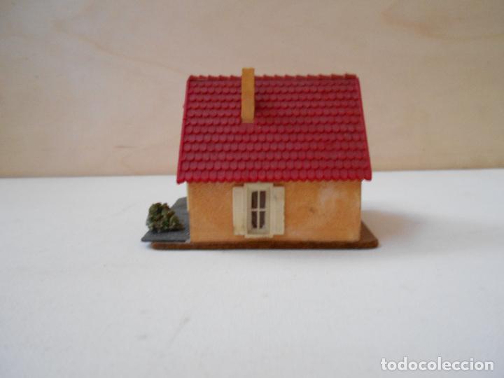 Trenes escala: CASA ESCALA HO - Foto 4