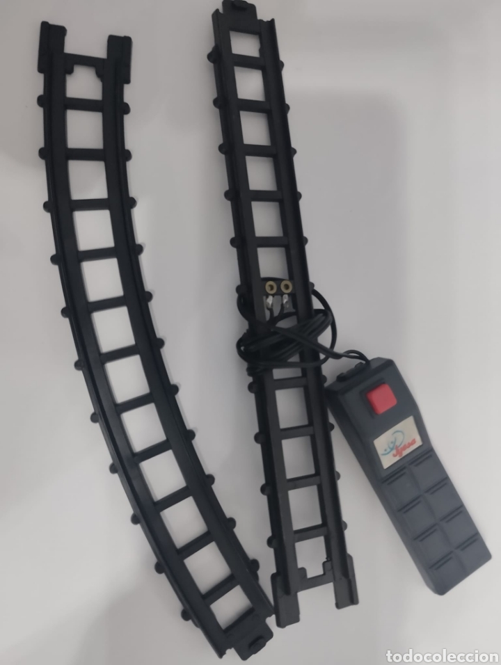 Trenes escala: Tren Jyetren de Jyesa - Foto 5