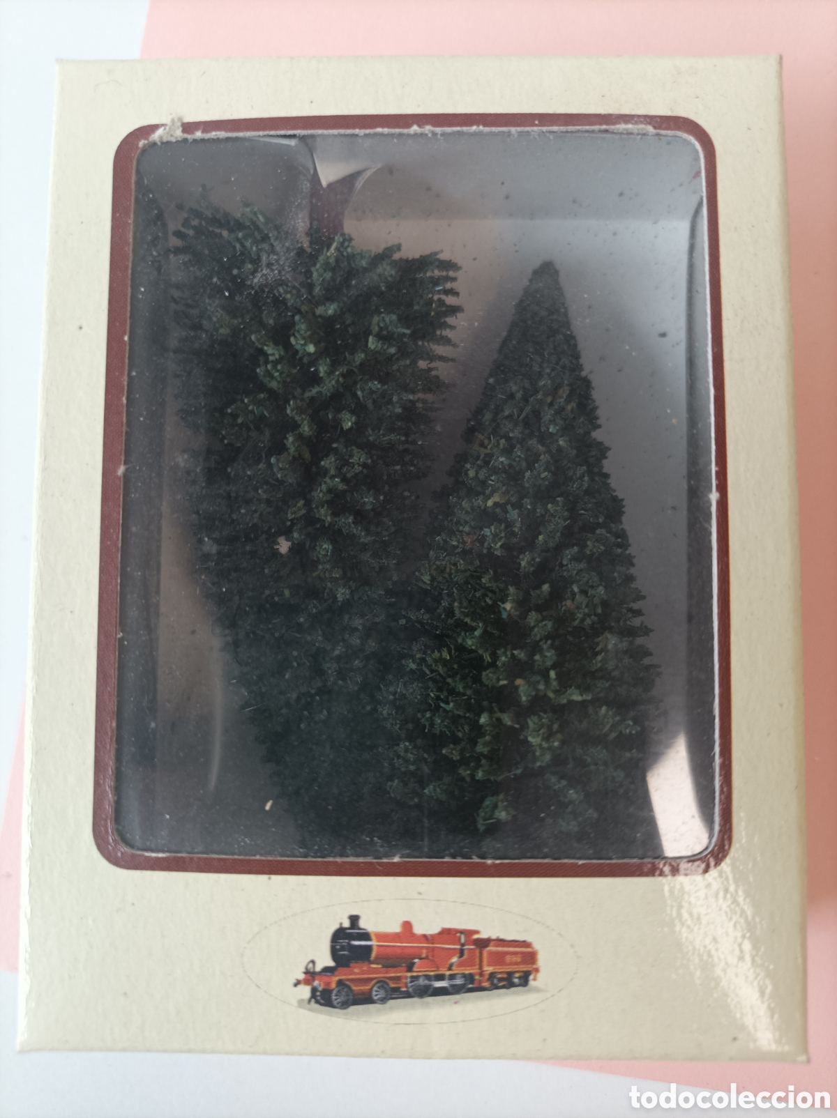 Trenes escala: Tren H0 - Foto 1
