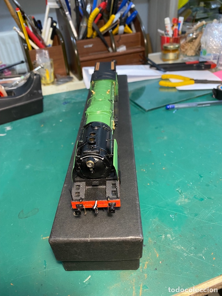 Trenes escala: CONFEDERACIOK DE ATF FULL EQUPIQ - Foto 2