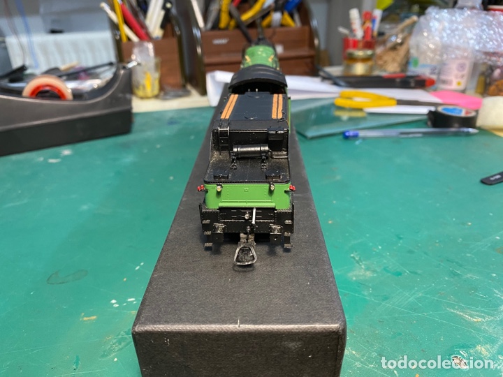 Trenes escala: CONFEDERACIOK DE ATF FULL EQUPIQ - Foto 5