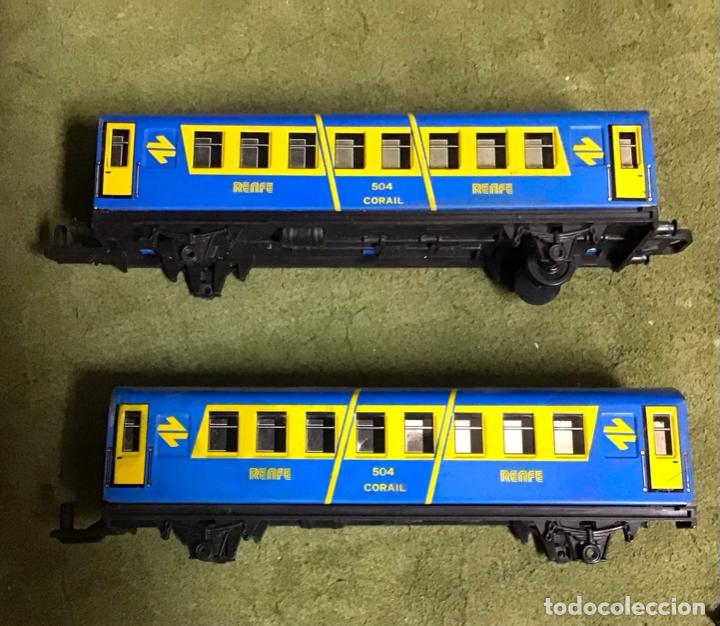 Trenes escala: PEQUETREN - Foto 6