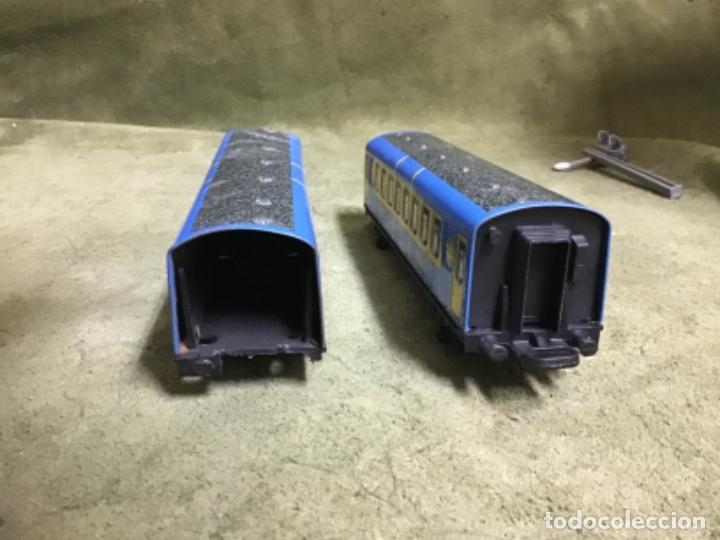Trenes escala: PEQUETREN - Foto 8
