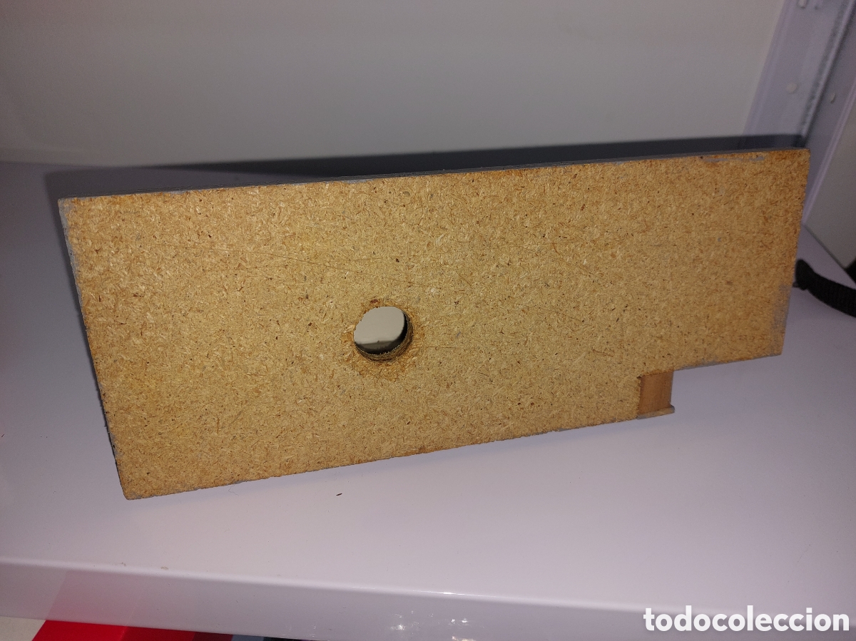 Trenes escala: Tren Jyesa HO, con complementos. - Foto 15
