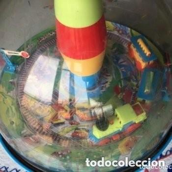 Trenes escala: Tren peonza - Foto 2
