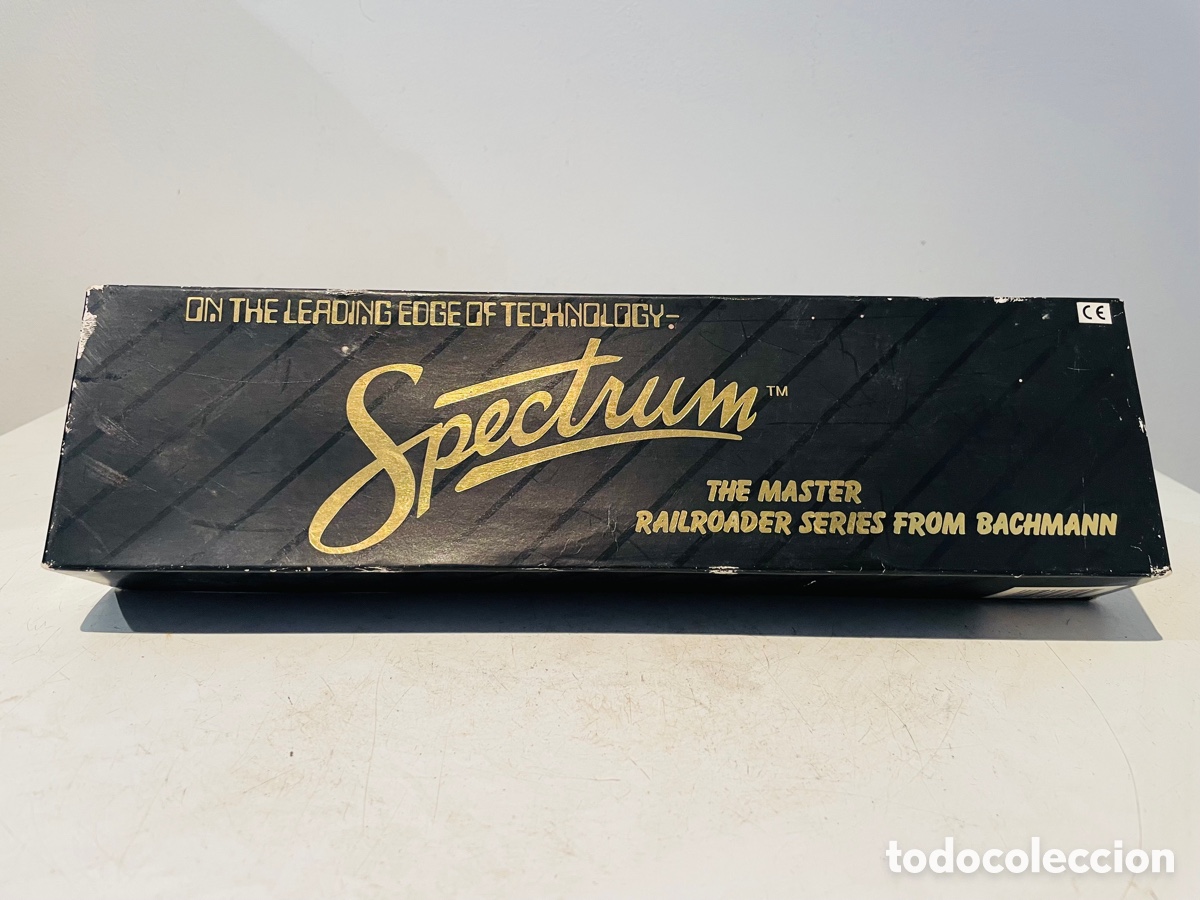 Trenes escala: The Master Railroader Spectrum - Foto 2