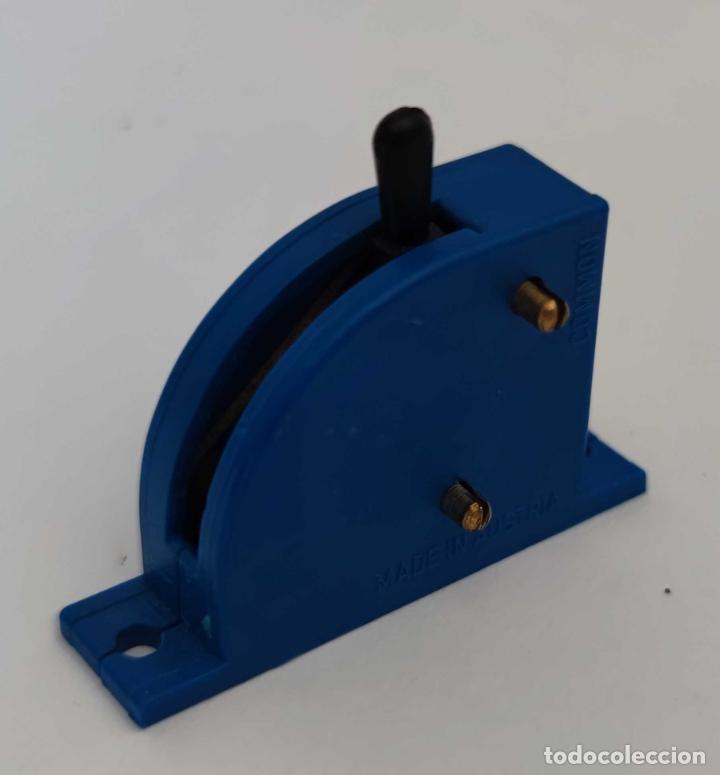 Trenes escala: INTERRUPTOR DE PALANCA - Foto 1