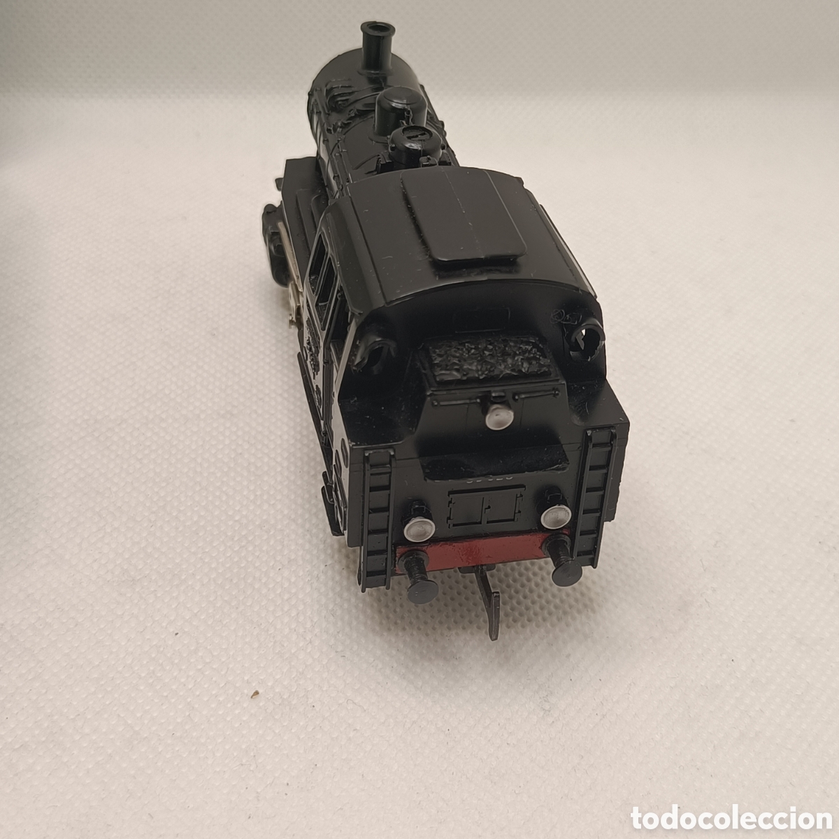 Trenes escala: Maquina marklin 3000 - Foto 3