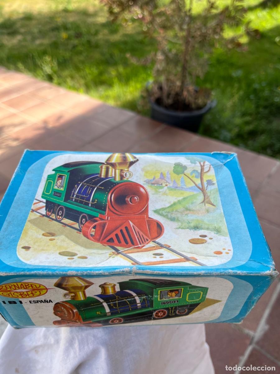 Trenes escala: Locomotora, IBI, Espa&ntilde;a - Foto 2
