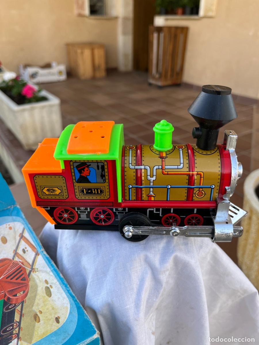 Trenes escala: Locomotora, IBI, Espa&ntilde;a - Foto 7