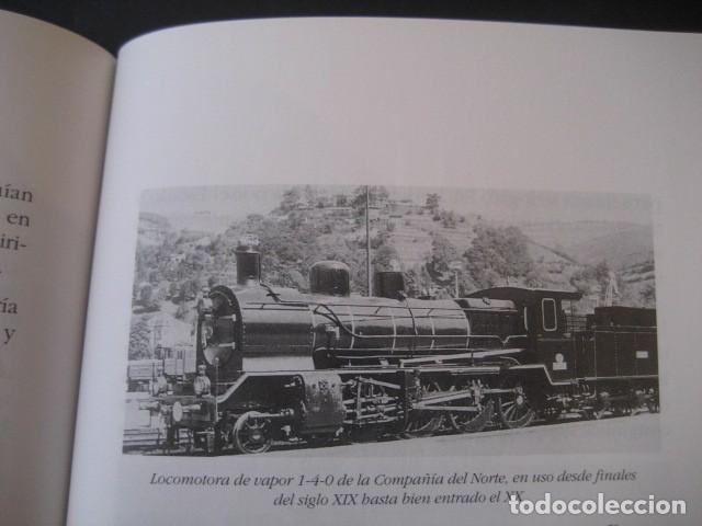 Trenes escala: LIBRO TRENES: LOS FERROCARRILES EN ARAGON - Foto 2