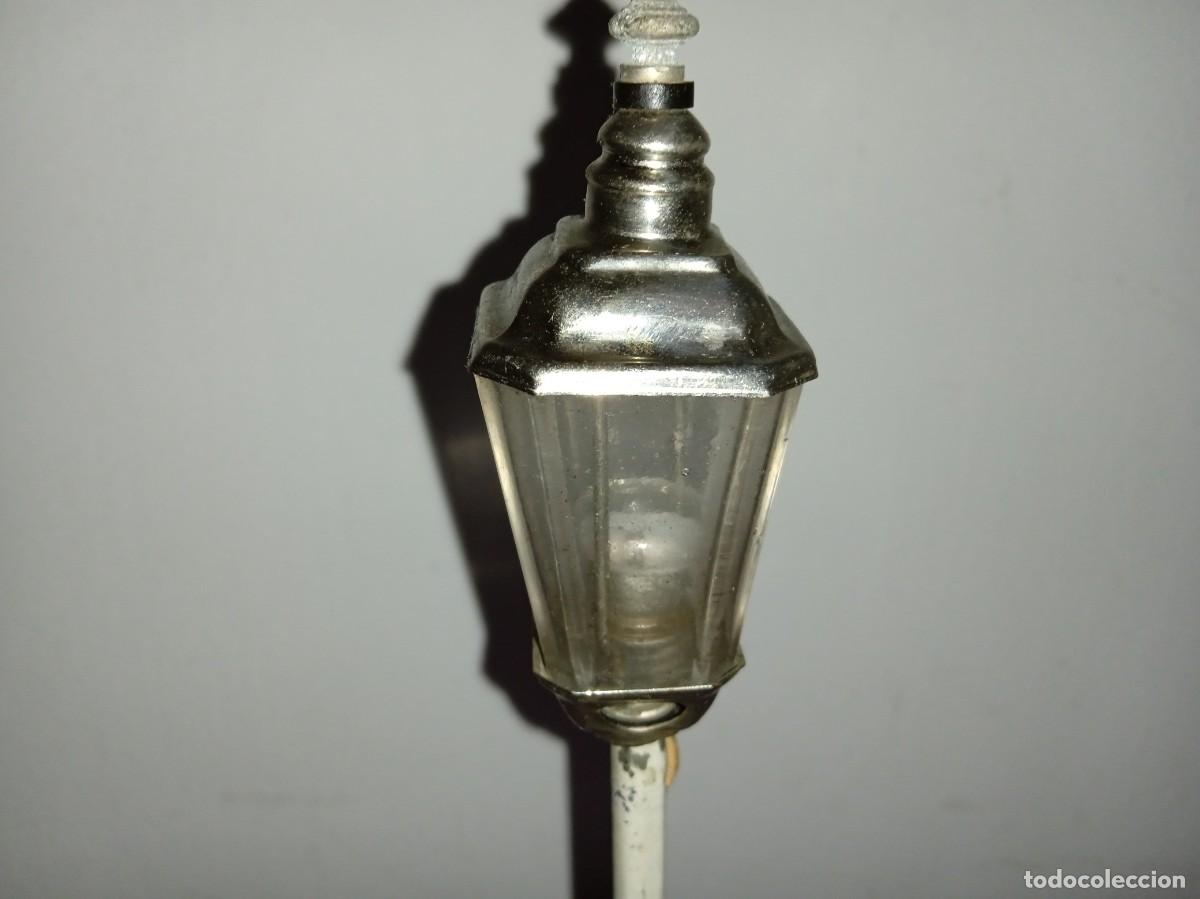Trenes escala: FAROLA MARKLIN - Foto 2
