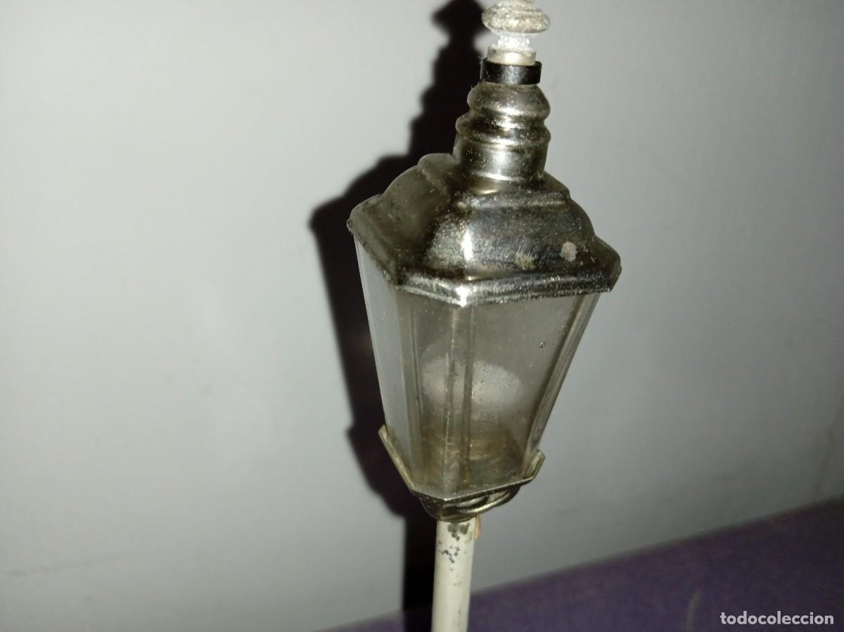 Trenes escala: FAROLA MARKLIN - Foto 6