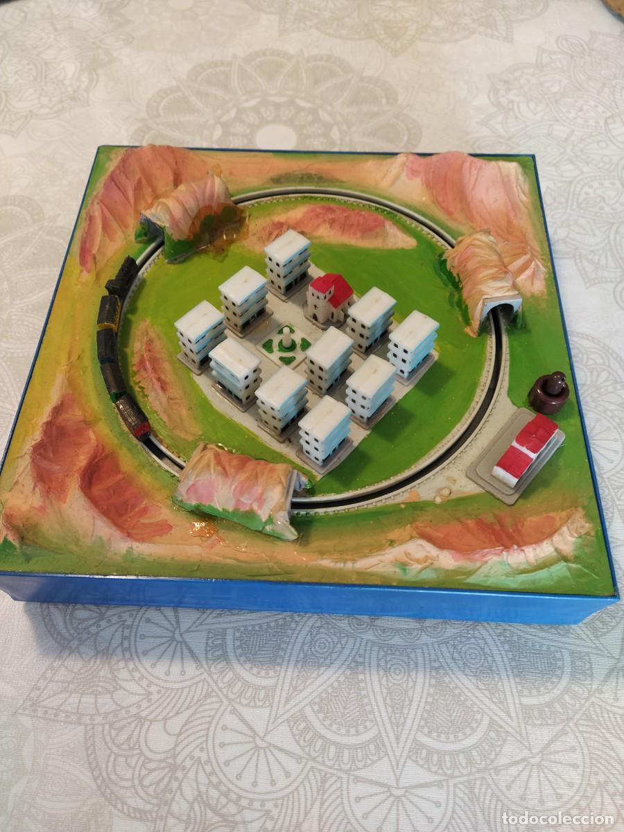 Trenes escala: MINITREN DUVER - Foto 2