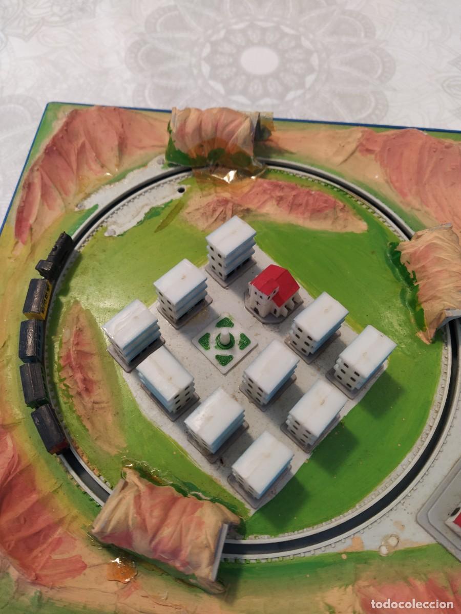 Trenes escala: MINITREN DUVER - Foto 4