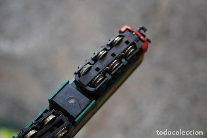 Trenes escala: lote ibertren - c107 - Foto 7