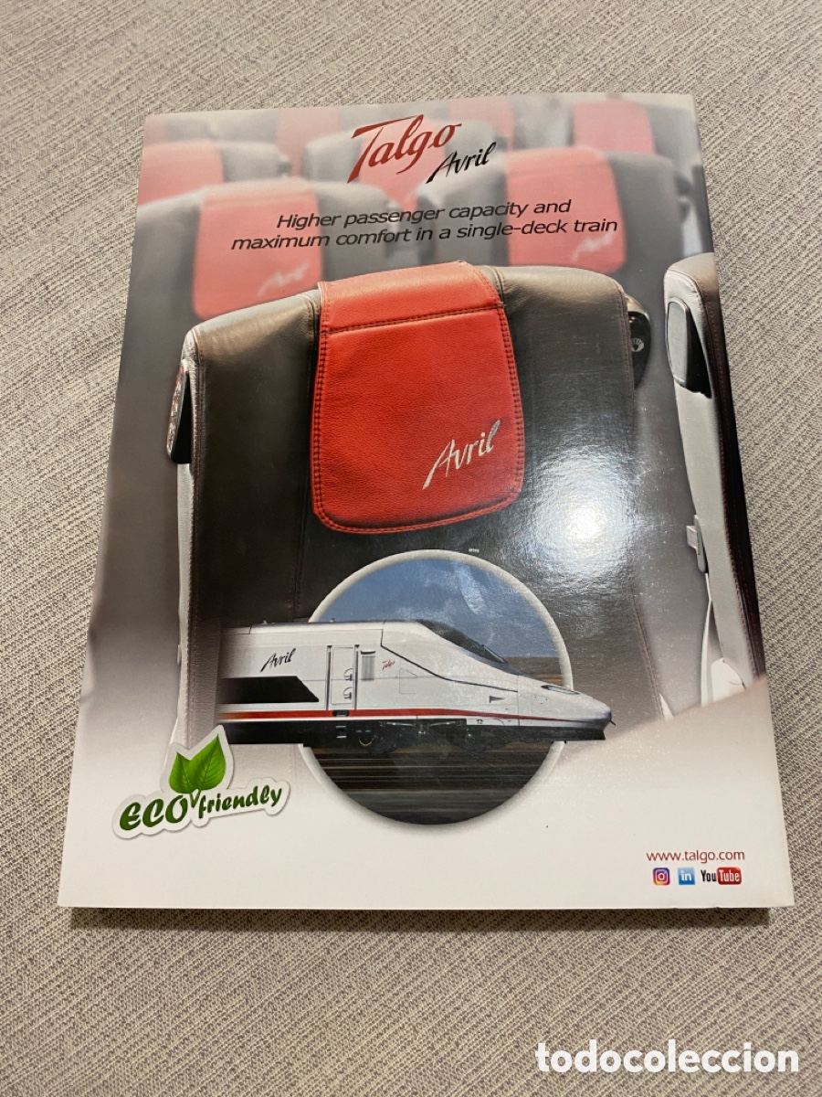 Trenes escala: Anuario del ferrocarril 2016 - Foto 2