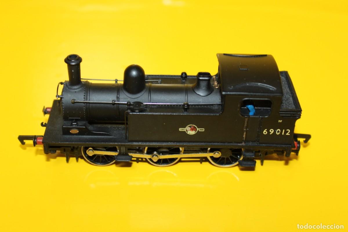 Trenes escala: LOCOMOTORA BACHMANN H0 69012 - Foto 4