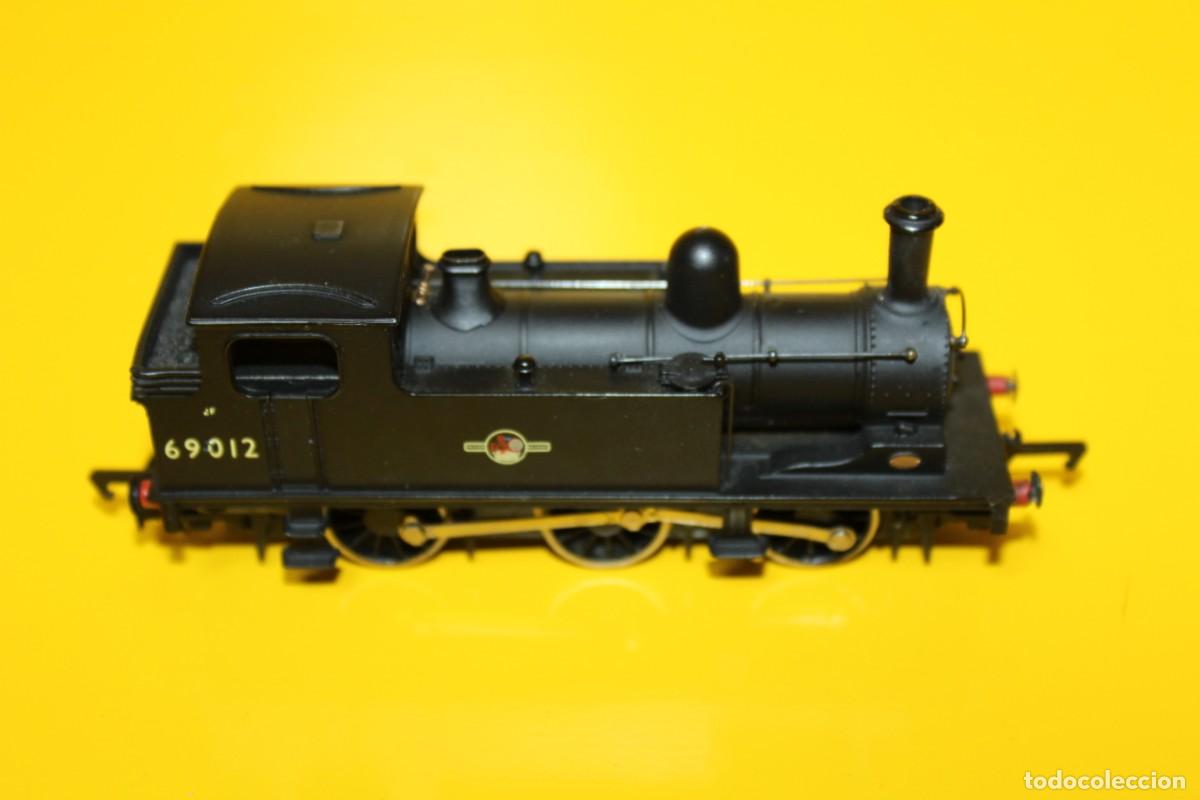 Trenes escala: LOCOMOTORA BACHMANN H0 69012 - Foto 5