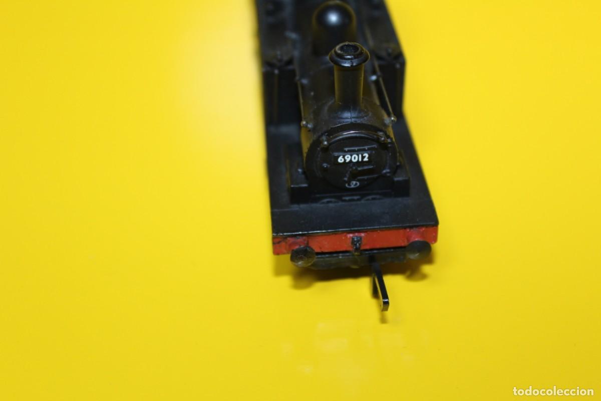 Trenes escala: LOCOMOTORA BACHMANN H0 69012 - Foto 6