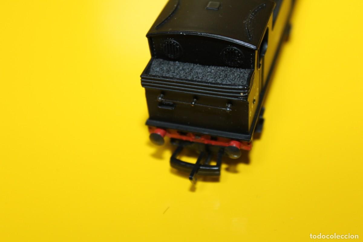 Trenes escala: LOCOMOTORA BACHMANN H0 69012 - Foto 7