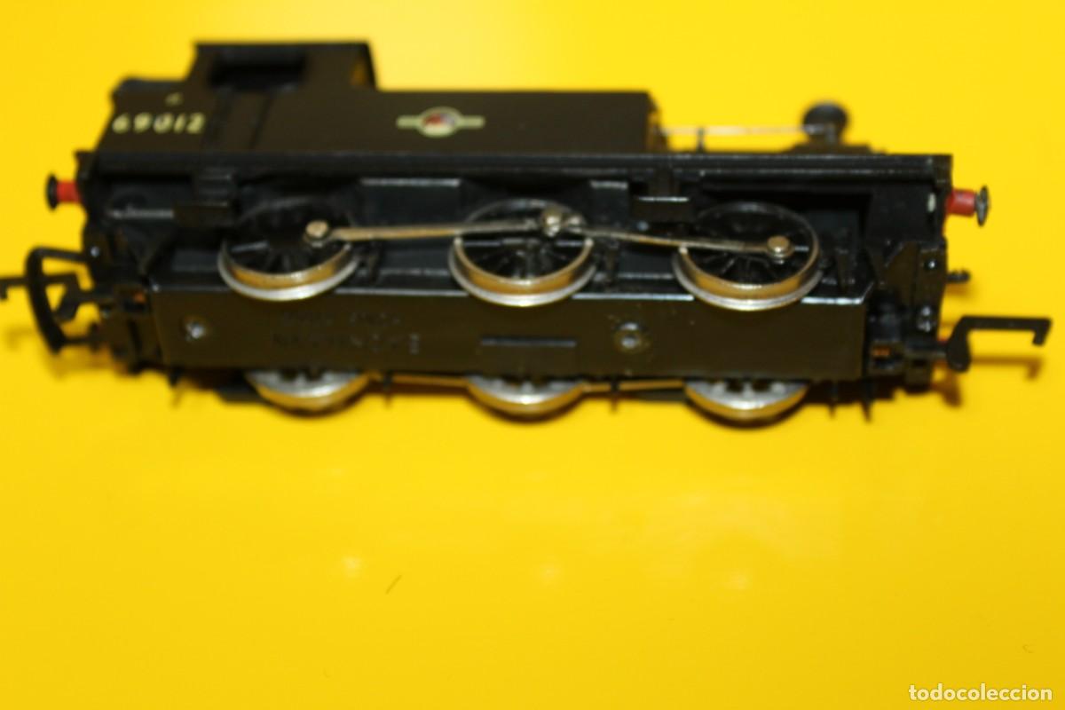 Trenes escala: LOCOMOTORA BACHMANN H0 69012 - Foto 8
