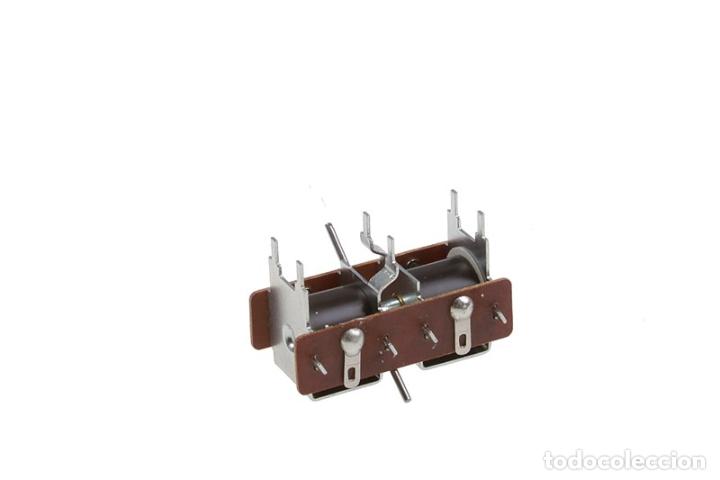 Trenes escala: PECO BOBINA PARA DESVIOS PECO PL-10