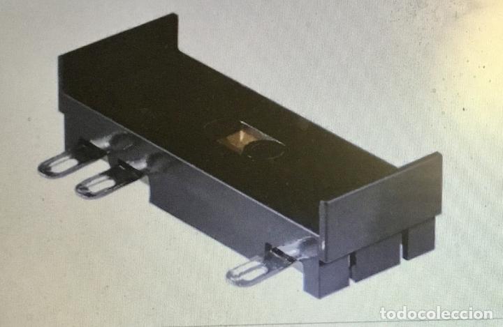 Trenes escala: PECO CONMUTADOR PL-13 PARA ACOPLAR A LAS BOBINAS PECO PL-10 Y PL-10W